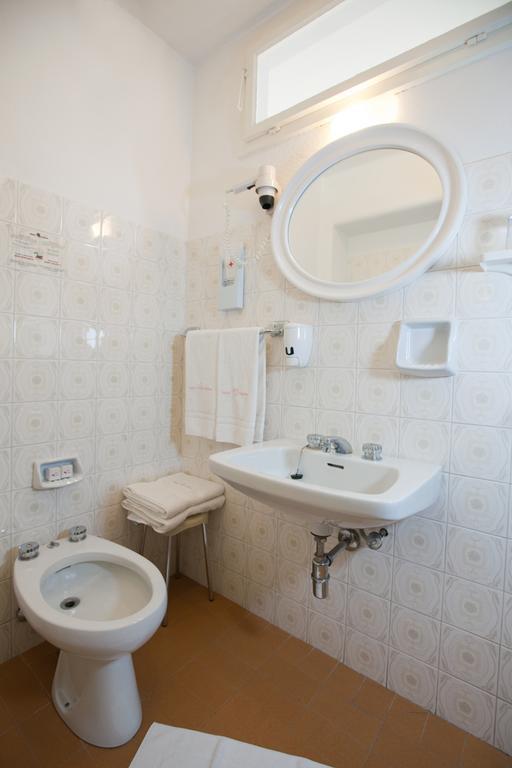 Hotel Rosalpina Folgaria Eksteriør bilde