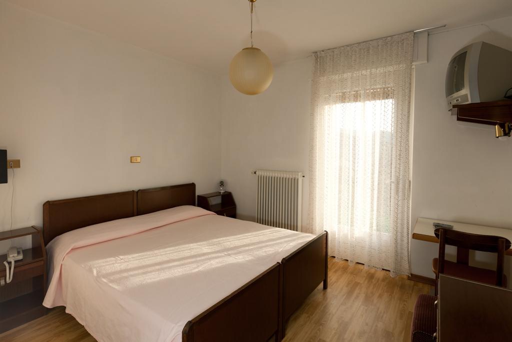 Hotel Rosalpina Folgaria Eksteriør bilde